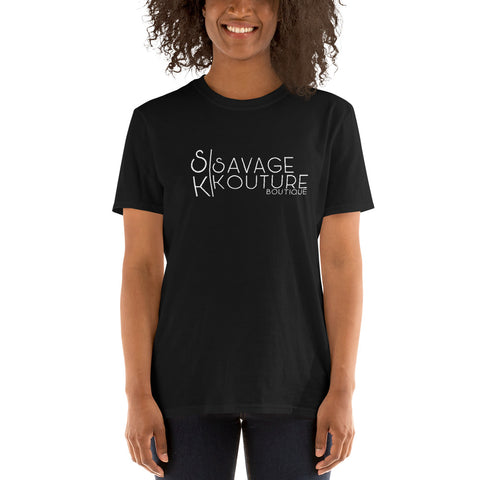 Savage Kouture Unisex T-Shirt-Savage Kouture Boutique